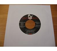 FARIAN, Frank - So muß Liebe sein / Immer frag ich nach dir / 12 785 AT