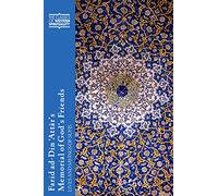 Farid Ad-Din 'Attar's Memorial of God's Friends: Translated with an Introduction by Paul Losensky: Lives and Sayings of Sufis: Translated with an ... ... of Western Spirituality (Paperback))