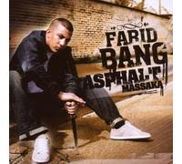 Farid Bang - Asphalt Massaka