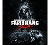 Farid Bang - Killa