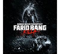 Farid Bang - Killa