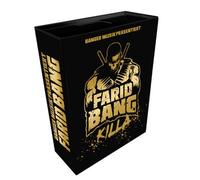 Farid Bang - Killa (Ltd.Fan Edition)
