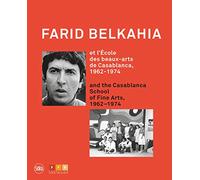 Farid Belkahia and the Casablanca School