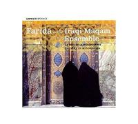 Farida and the Iraqi Maqam Ensemble - The Voice Of Mesopotamia