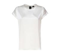 Farida Blouse - female - PINKO - Blouses - White - 2XL - Blouses & Shirts 2XL