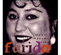 Farida - Mawal E Magamat Iragi