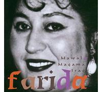 Farida - Mawal E Magamat Iragi