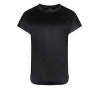 Farida Silk Blouse - female - PINKO - T-Shirts - Black - 2XS - Tops 2XS