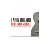 Farin Urlaub - Berliner Schule - 2 CD
