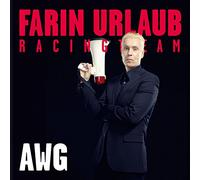 Farin Urlaub Racing Team - AWG (Limited 7" Vinyl) [VINYL]