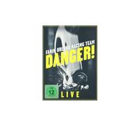 Farin Urlaub Racing Team - Danger! - Blu Ray