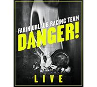 FARIN URLAUB RACING TEAM: DANGER - CD BRAND NEW