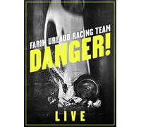 Farin Urlaub Racing Team - Danger (DVD)