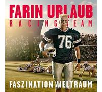 Farin Urlaub Faszination Weltraum (CD)