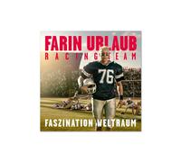 Farin Urlaub Faszination Weltraum (CD)