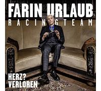 Farin Urlaub Racing Team - Herz? Verloren (Limited Digipak)