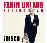 Farin Urlaub Racing Team - iDisco (Limited 7inch Vinyl) [Vinyl Single]