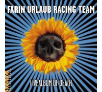 Farin Urlaub Racing Team Livealbum of Death (CD)