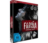 Fariña - Cocaine Coast [Blu-ray]