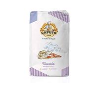 Farina Molino Caputo Nuvola Pizza Napoli Pizza Flour for Light Dough 1kg 100% Natural Flour Type 0
