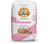 Caputo – Farina Molino Pasticceria – Confectionery Flour for Cakes – 1 kg