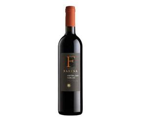 FARINA MONTEPULCIANO D'ABRUZZO IGT