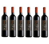 FARINA MONTEPULCIANO D'ABRUZZO IGT (CASE OF 6)