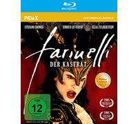 Farinelli, der Kastrat