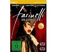 Farinelli, der Kastrat: Pidax Historien-Klassiker