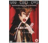 Farinelli - Il Castrato [DVD]