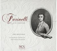 Farinelli - The Composer