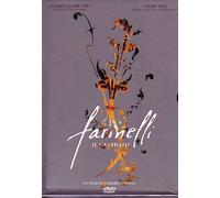 Farinelli / Tosca (Bi-pack 2 DVD)
