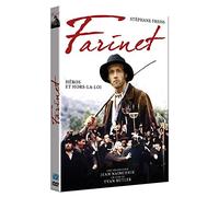 Farinet, hA©ros et hors-la-loi
