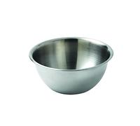 Faringdon 1 Ltr Stainless Steel Mixing Bowl, Silver