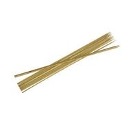 Faringdon 10cm Bamboo Skewers, Pack of 200