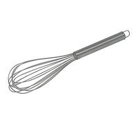 Faringdon 25cm Stainless Steel Whisk