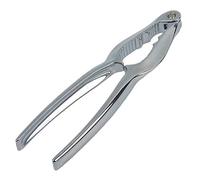 Vogue Nut Cracker - Zinc Alloy, Chrome Plated