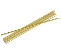 Faringdon Pack Of 100 25cm Bamboo Skewers