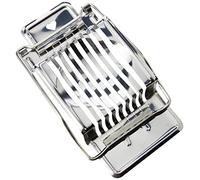 Faringdon Stainless Steel Egg Slicer, White, 1 - Pack