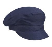 Farinova Newsboy Cap by bedacht