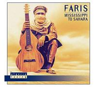 Faris - Mississippi To Sahara