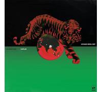 Faris, Selman - Kaplan, Voyage Vers l'Est [VINYL]