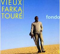 Farka Toure, Vieux - Fondo