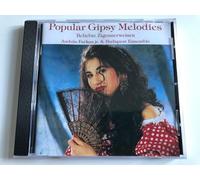 Farkas Andras - Popular Gipsy Melodies