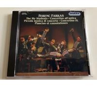 Farkas: The Sly Students