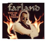 Farland - You'Re the Voice