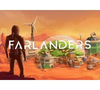 Farlanders (PC) Steam Key - GLOBAL