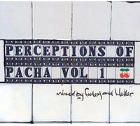 Farley And Heller - Perceptions Of Pacha Vol 1