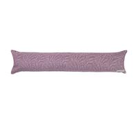 Farley Draught Excluder Voyage Maison Purple One Size