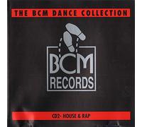 Farley Jackmaster Funk Steve Silk Hurley Joe Smooth Jomanda Chuck Brown & The Soul Searchers - B C M DancecoIIection - 2 - H0USE&RAP